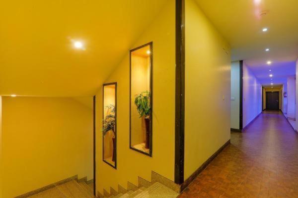 Shelter Hotel لاكناو المظهر الخارجي الصورة