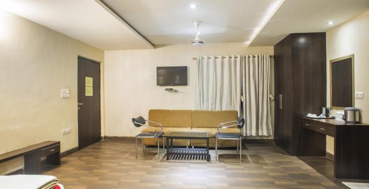 Shelter Hotel لاكناو المظهر الخارجي الصورة