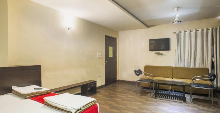 Shelter Hotel لاكناو المظهر الخارجي الصورة