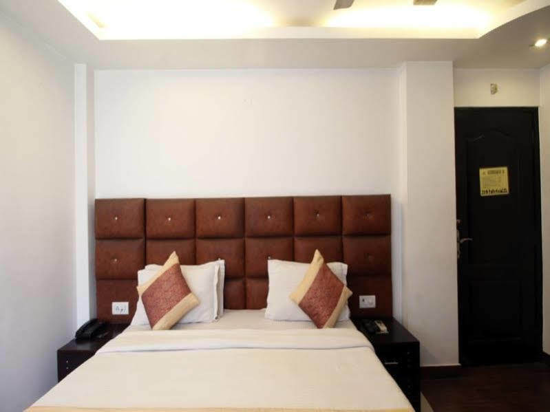 Shelter Hotel لاكناو المظهر الخارجي الصورة